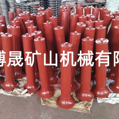 托輥、滾筒、托輥支架-泰安博晟礦山機械有限公司